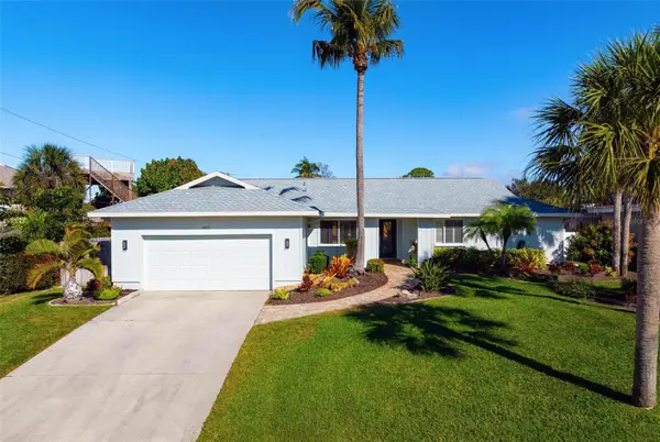 393 Flamingo Drive, VENICE, FL 34285