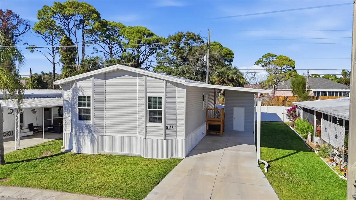 571 Oriental Poppy Drive, Venice, FL 34293 - Image #1