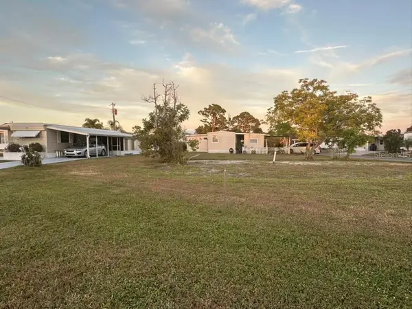 231 Wolverine Avenue, NORTH PORT, FL 34287