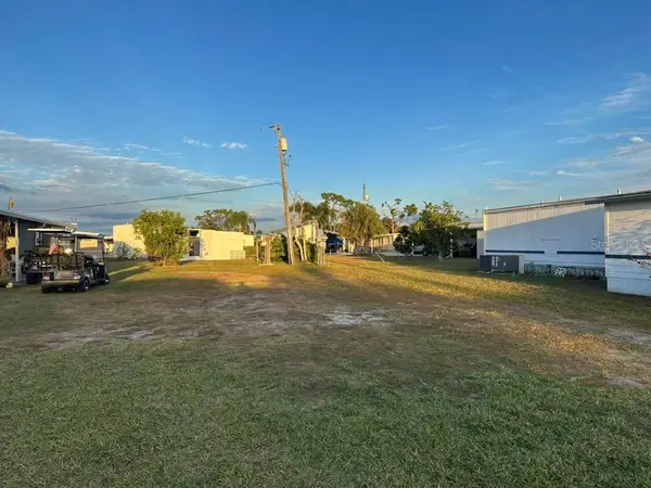 347 Blackburn Boulevard, NORTH PORT, FL 34287
