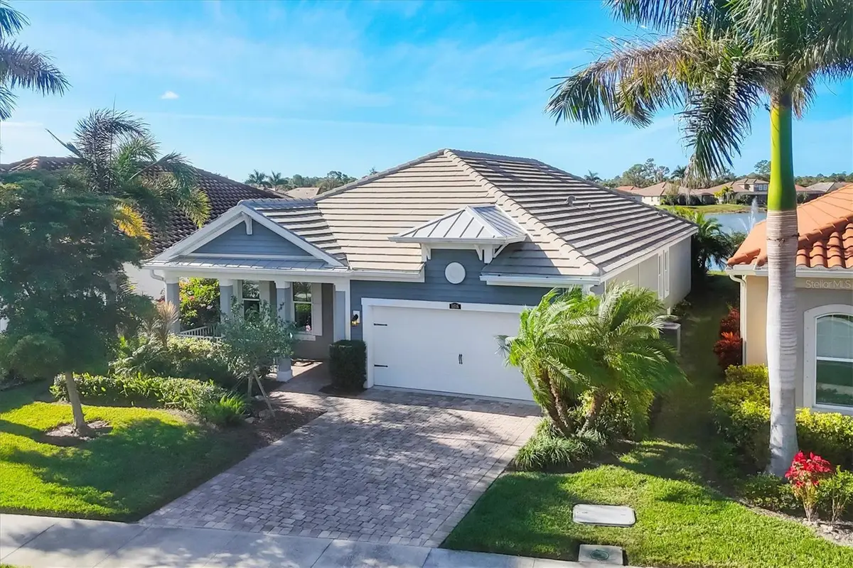 11516 Renaissance Boulevard, Venice, FL 34293 - Image #1