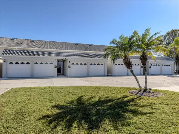 934 Capri Isles Boulevard #210, VENICE, FL 34292