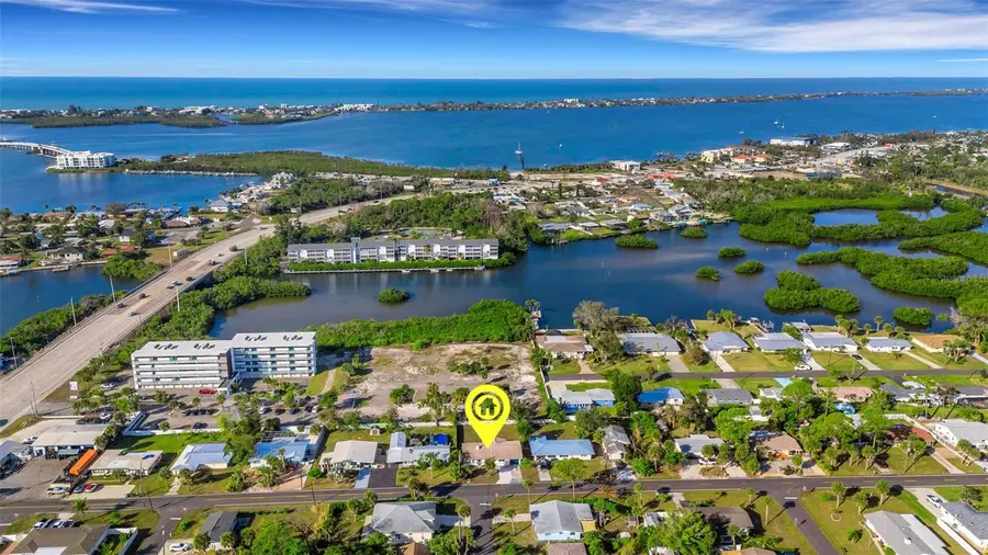 1290 Oxford Drive, Englewood, FL 34223 - Image #3