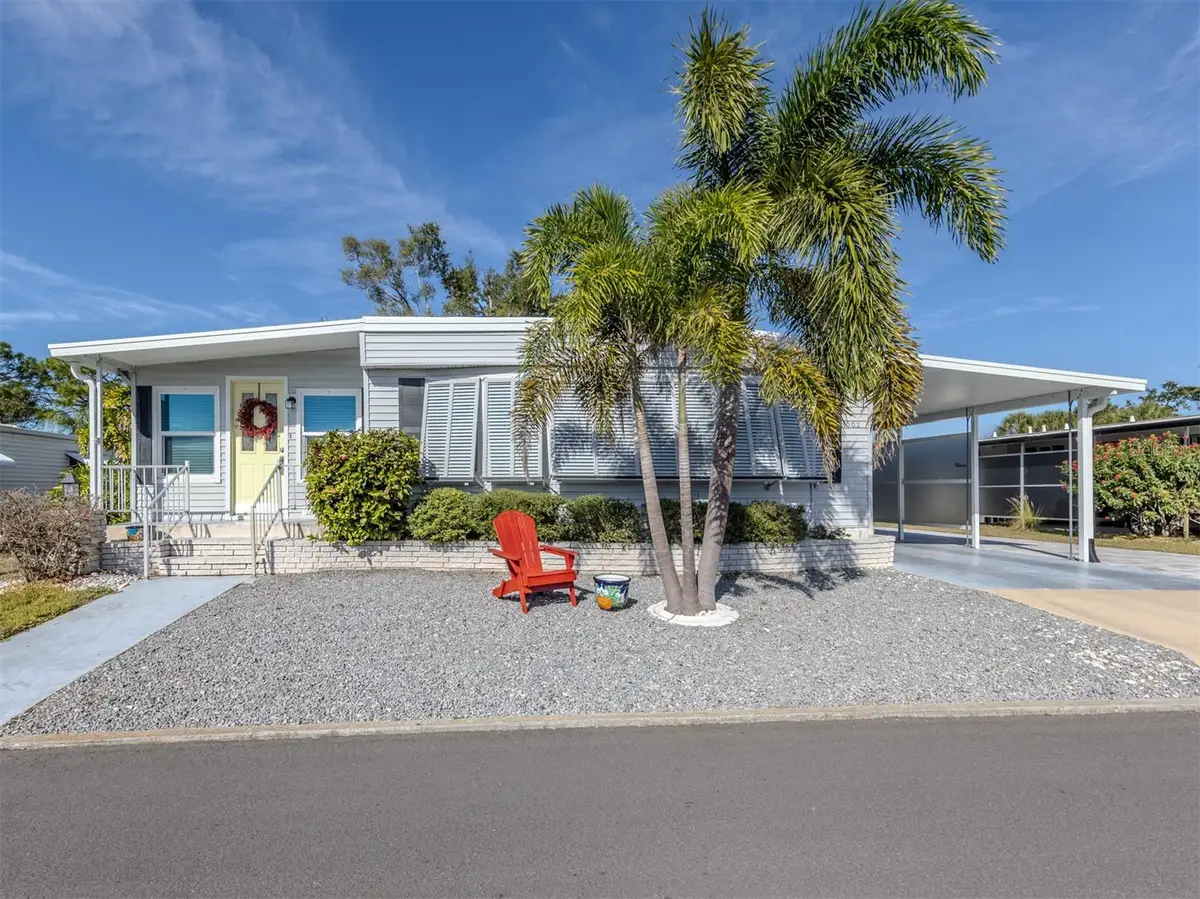 1002 Jolanda Circle, Venice, FL 34285 - Image #1