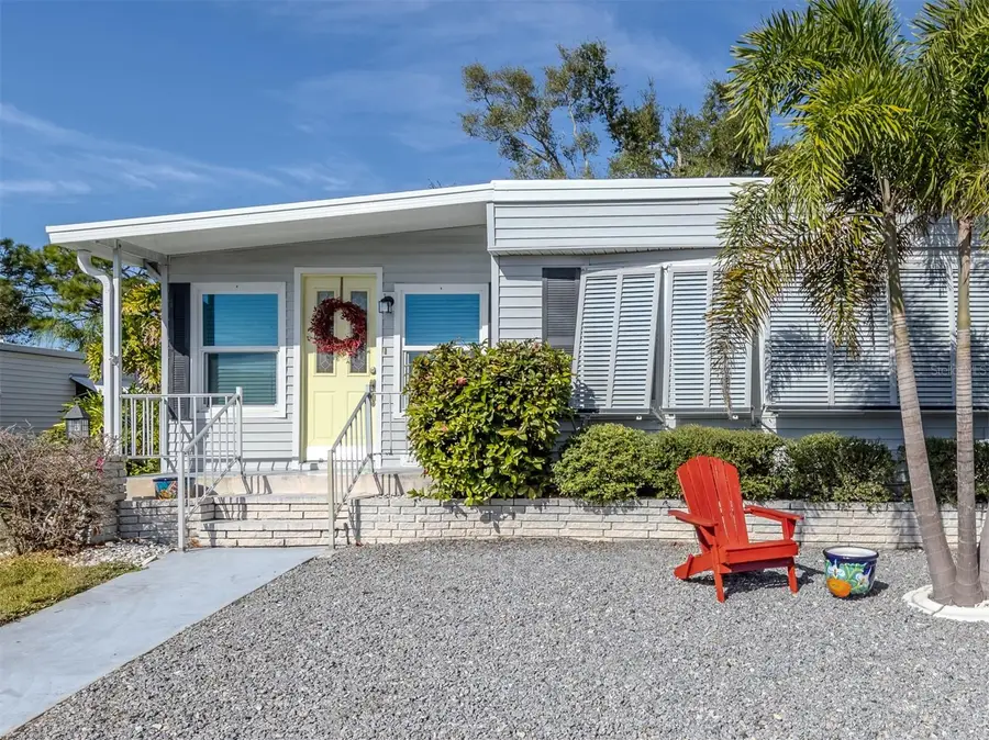 1002 Jolanda Circle, Venice, FL 34285 - Image #2