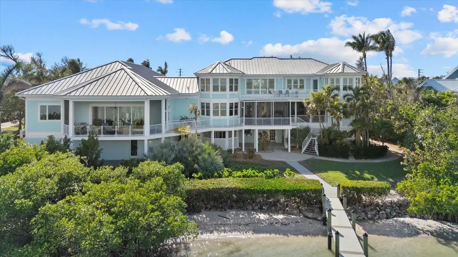 14 Grouper Hole Drive, Boca Grande, FL 33921 - Image #2