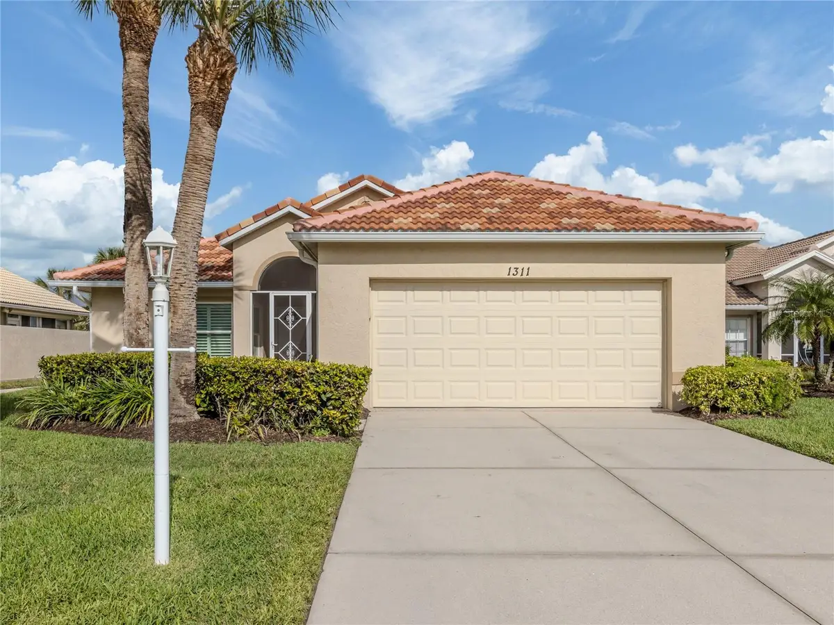1311 Berkshire Court, Venice, FL 34292 - Image #1