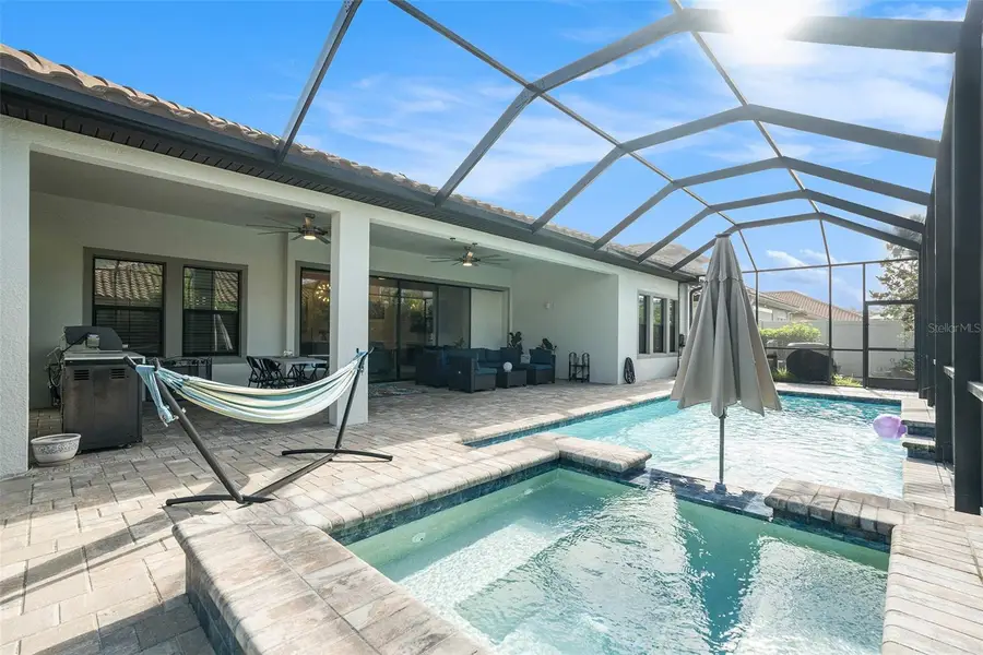 21698 Amelia Rose Way, Land O Lakes, FL 34637 - Image #3