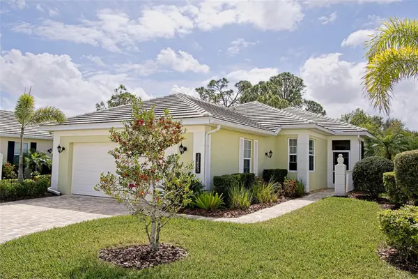 11053 Barnsley Drive, VENICE, FL 34293