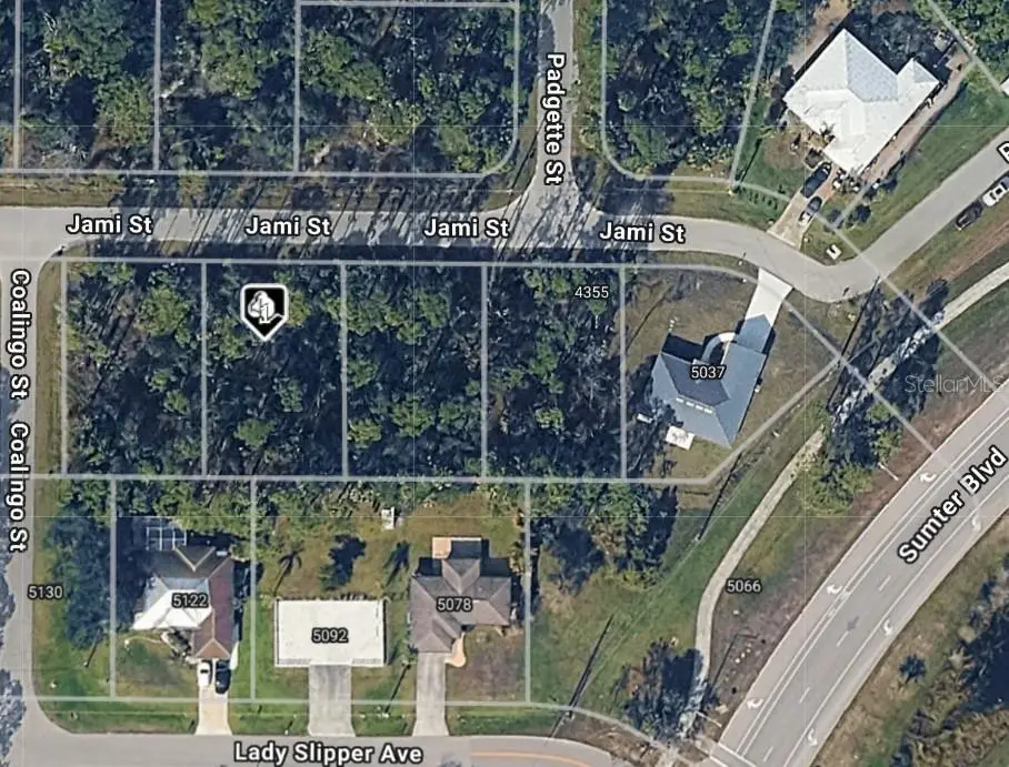 Jami Avenue, North Port, FL 34291 - Image #1