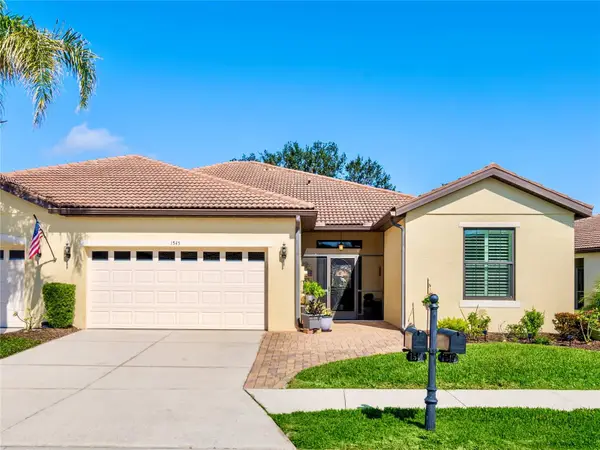 1545 Maseno Drive, VENICE, FL 34292
