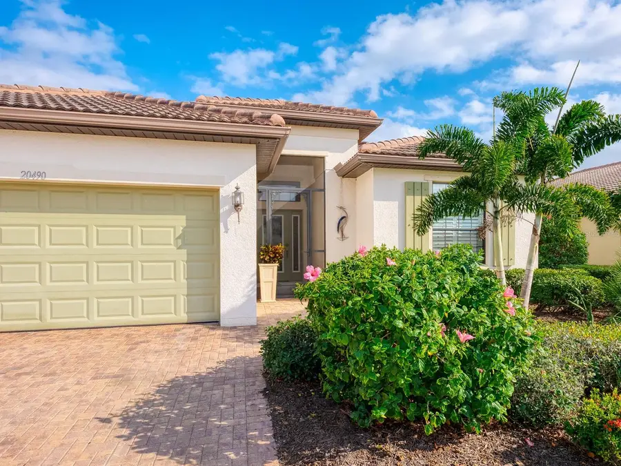 20490 Capello Drive, Venice, FL 34292 - Image #2