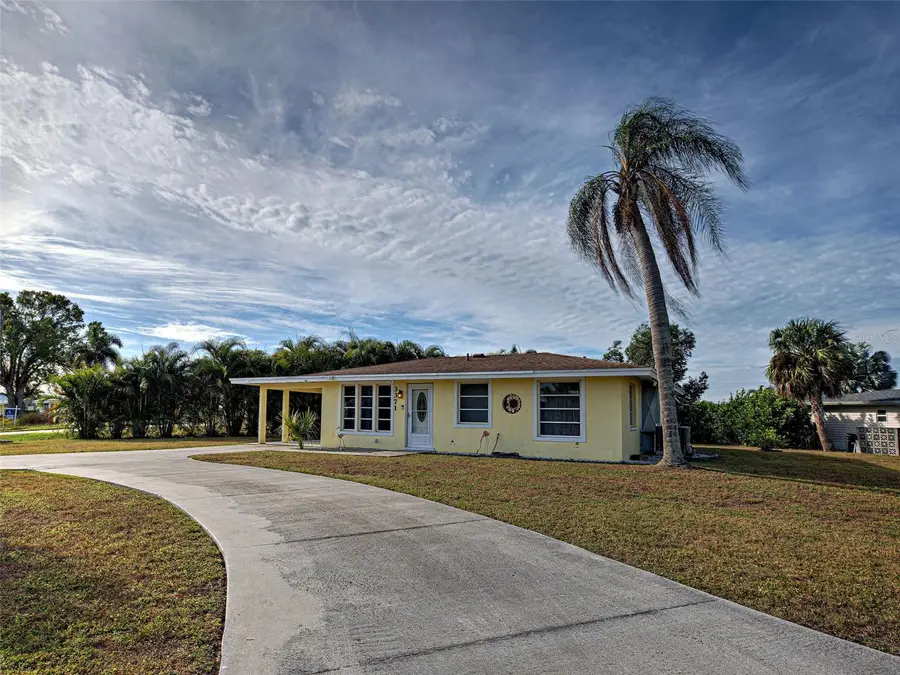 3371 Pinetree Street, Port Charlotte, FL 33952 - Image #3