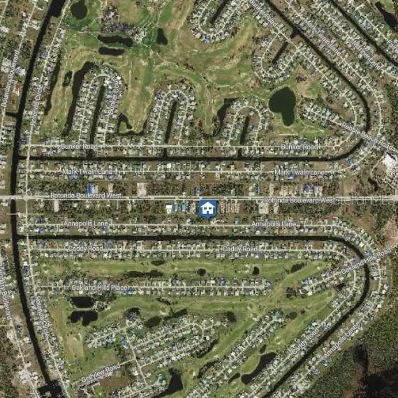 223 Annapolis Lane, Rotonda West, FL 33947 - Image #3