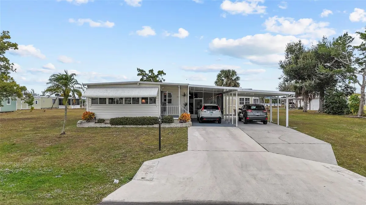 1515 Sanderling Drive, Englewood, FL 34224 - #1