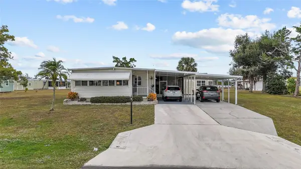 1515 Sanderling Drive, ENGLEWOOD, FL 34224