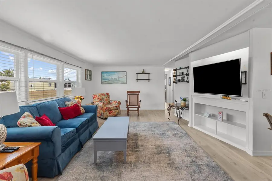 1515 Sanderling Drive, Englewood, FL 34224 - #2