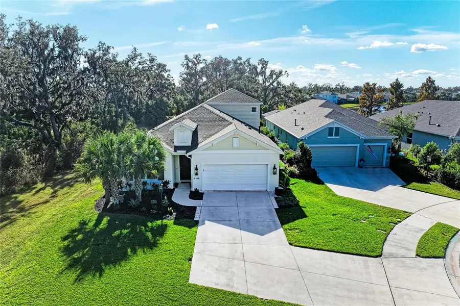 4446 Rustling Pines Terrace, Parrish, FL 34219 - Image #2