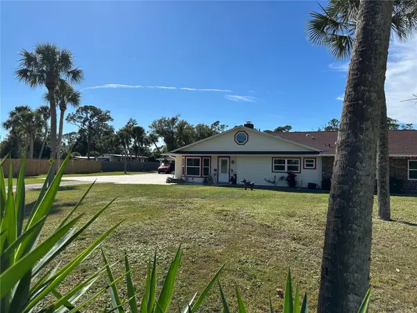 1181 Larchmont Drive, ENGLEWOOD, FL 34223