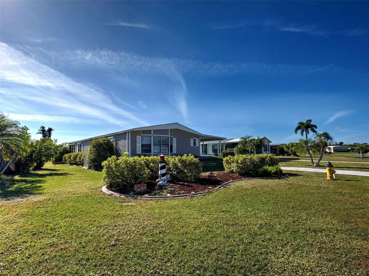 3029 Audubon Avenue, Englewood, FL 34224 - Image #1