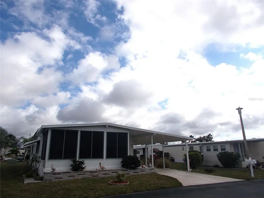 506 Walnut Circle, Venice, FL 34285 - Image #2