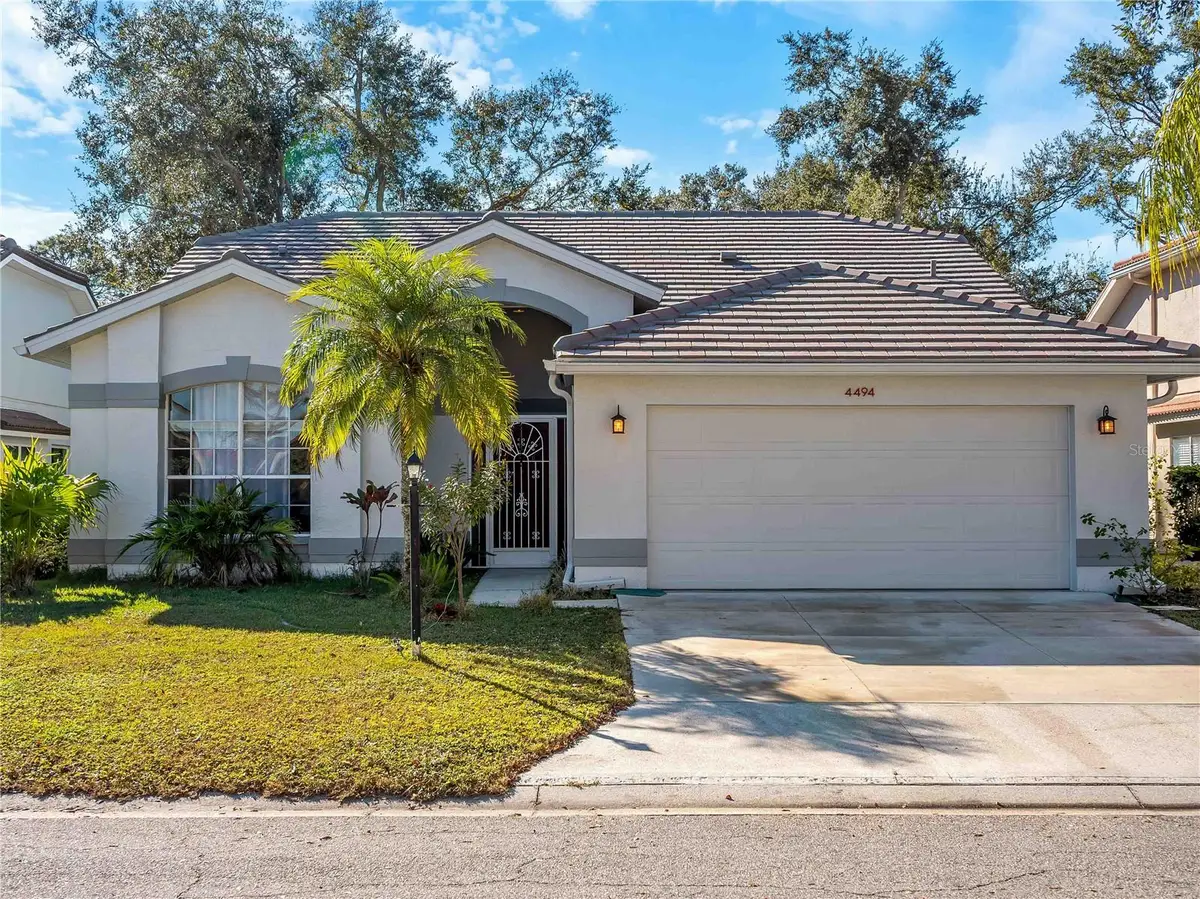 4494 Del Sol Boulevard S, Sarasota, FL 34243 - Image #1
