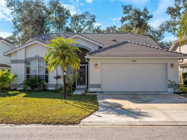 4494 Del Sol Boulevard S, SARASOTA, FL 34243