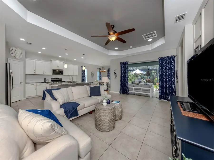 1367 Still River Drive, Venice, FL 34293 - Image #2