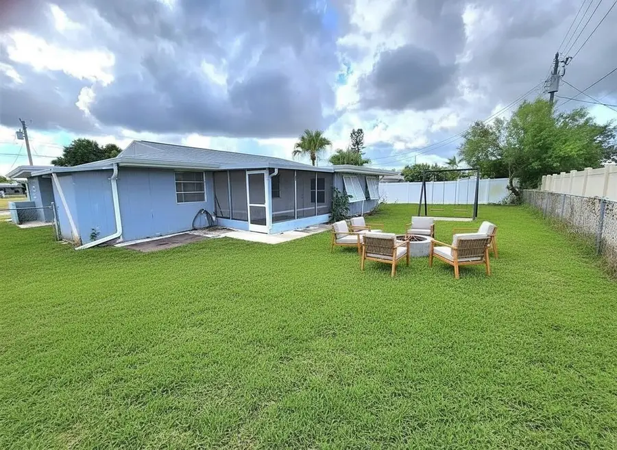 6447 Safford Terrace, North Port, FL 34287 - Image #2