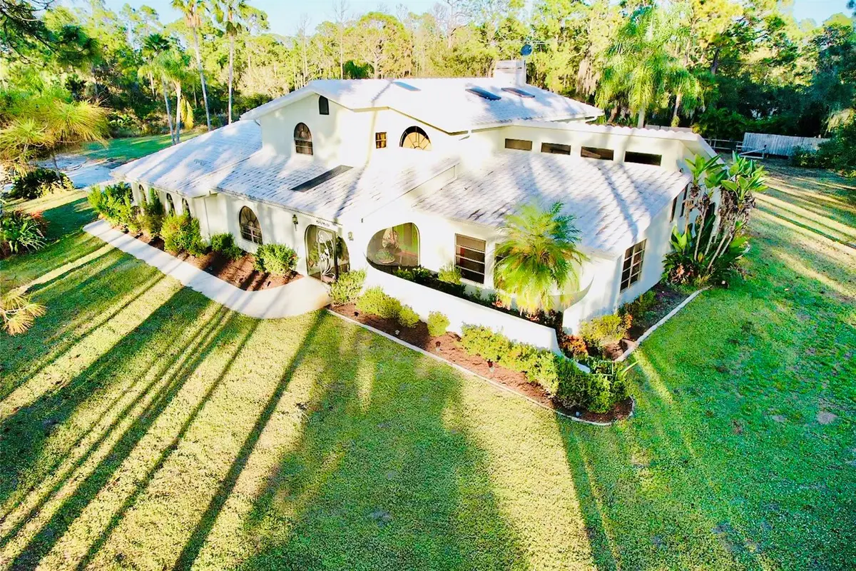 6068 Tidwell Street, North Port, FL 34291 - Image #1