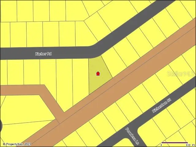 Kacher Road, North Port, FL 34288 - Image #2