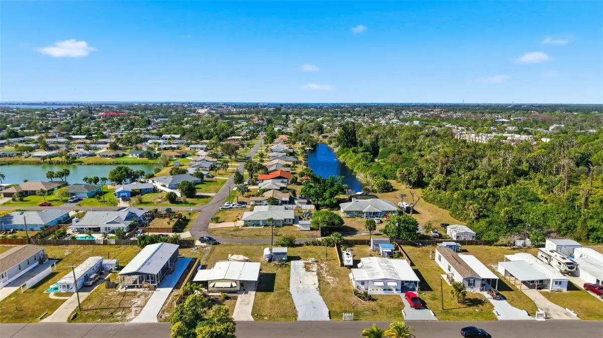 1372 Ibis Drive, Englewood, FL 34224 - Image #1