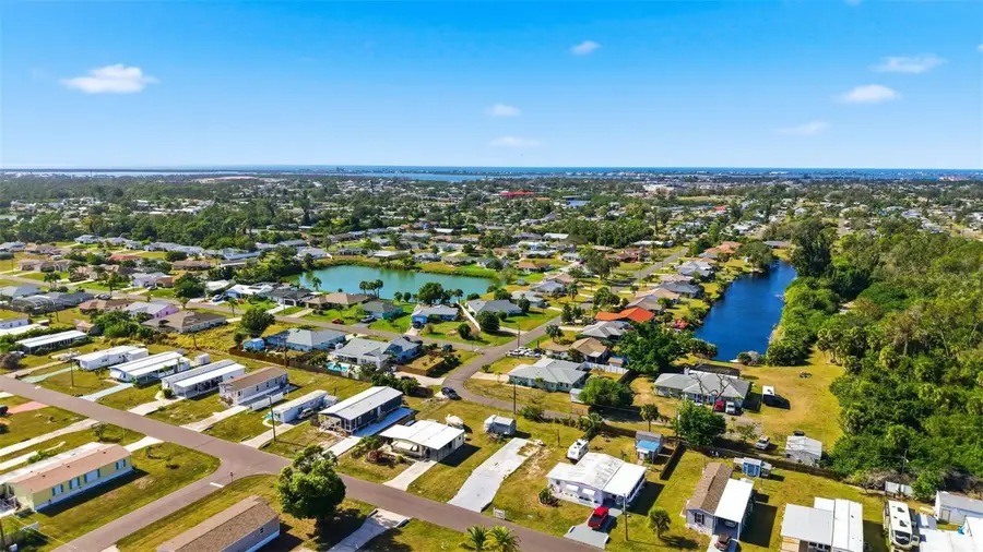 1372 Ibis Drive, Englewood, FL 34224 - Image #2