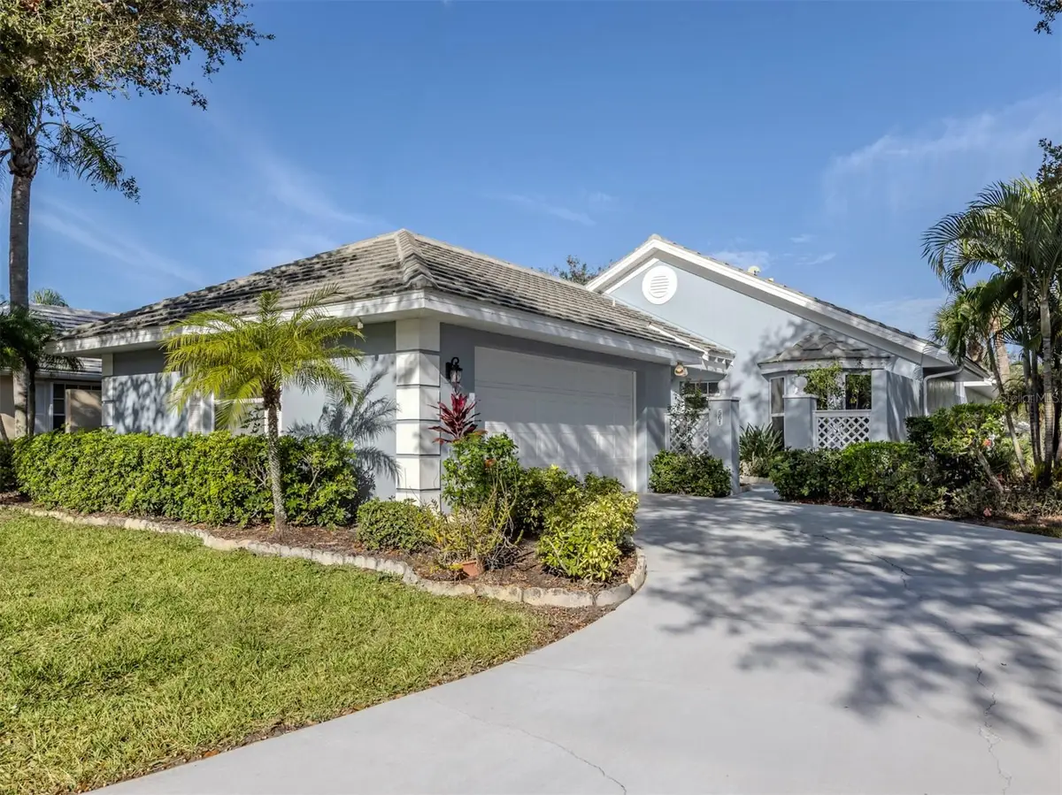561 Clubside Circle #58, Venice, FL 34293 - Image #1