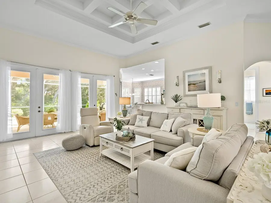 4374 Via Del Villetti Drive, Venice, FL 34293 - Image #3