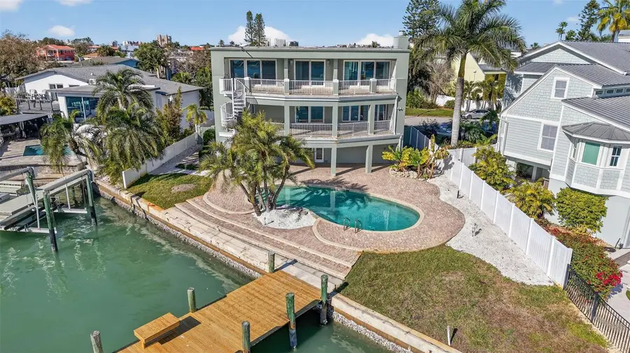 5840 Balao Way S, Saint Pete Beach, FL 33706 - Image #3