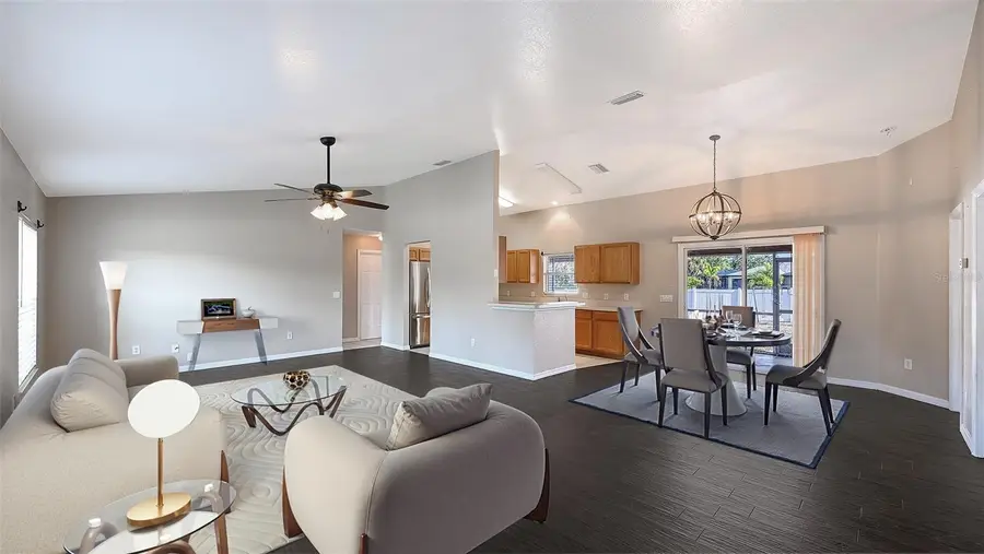 4530 Irdell Terrace, North Port, FL 34288 - Image #3