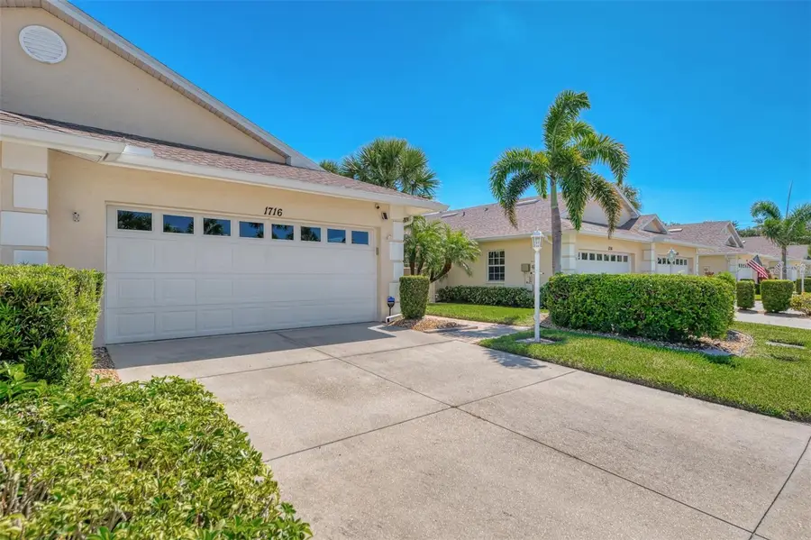1716 Fountain View Circle, Venice, FL 34292 - Image #2