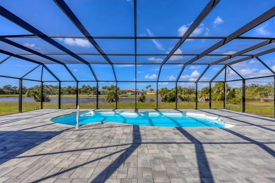 337 Boundary Boulevard, Rotonda West, FL 33947 - Image #2