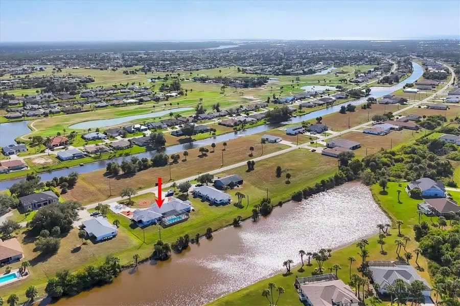 337 Boundary Boulevard, Rotonda West, FL 33947 - Image #3