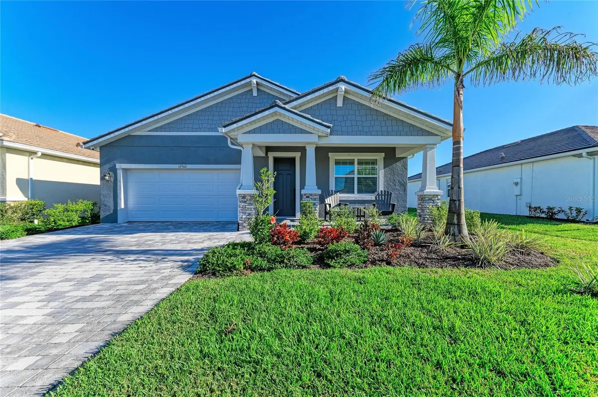 17962 Solstice Avenue, Venice, FL 34293 - Image #1