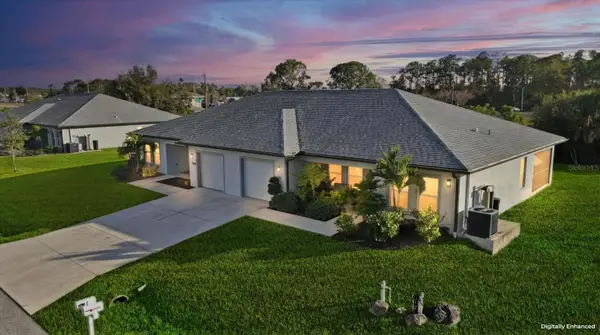 12025 Saragossa Lane, NORTH PORT, FL 34287