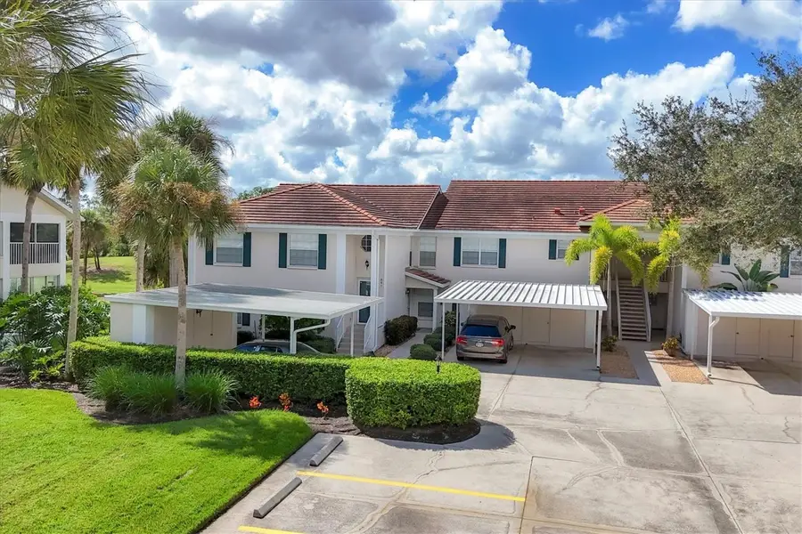 803 Montrose Drive #201, Venice, FL 34293 - Image #2