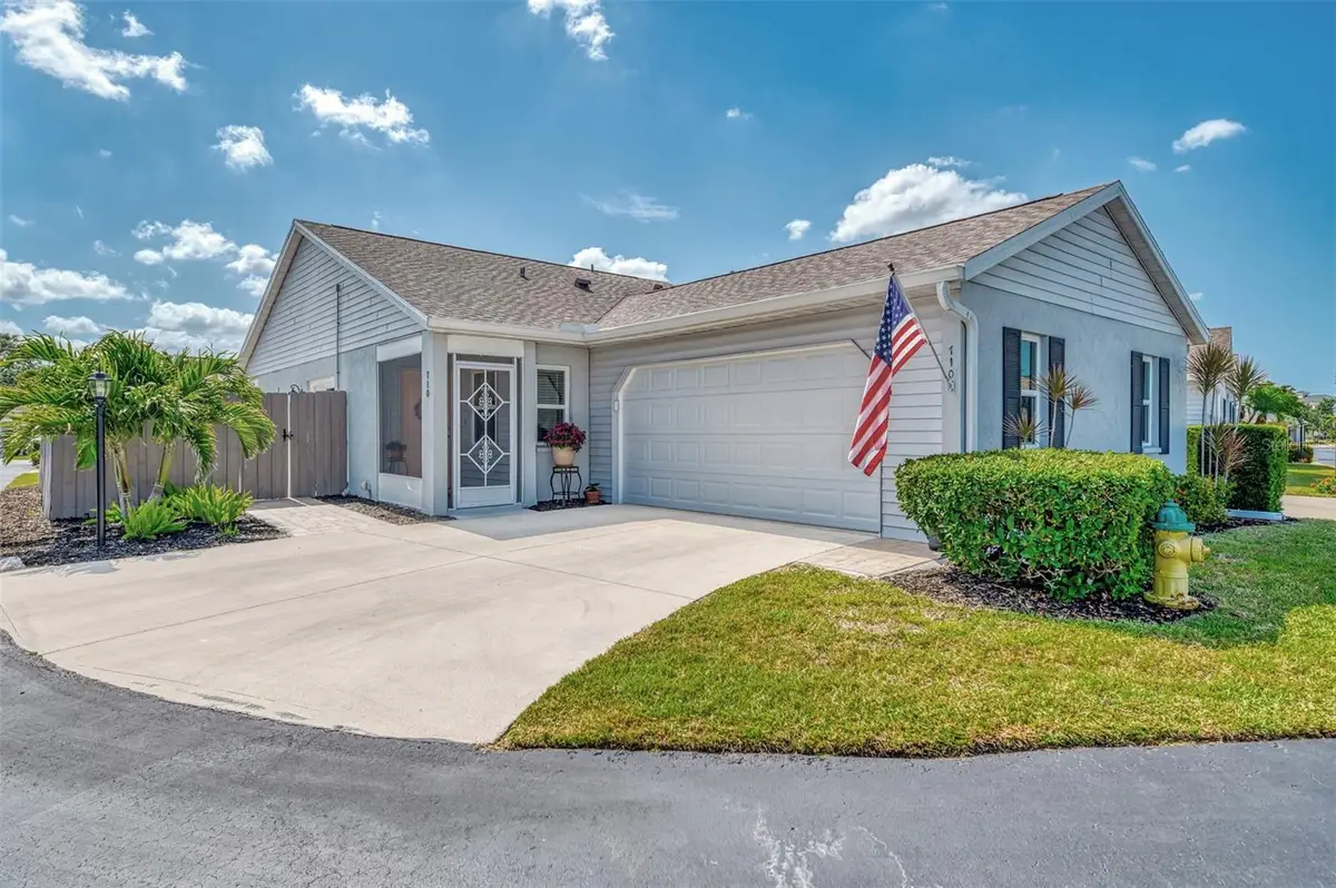 710 Ironwood Drive #165, Venice, FL 34292 - Image #1