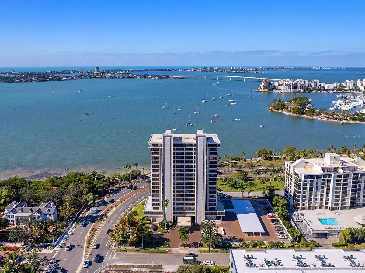 770 S Palm Avenue #1201, Sarasota, FL 34236 - Image #1