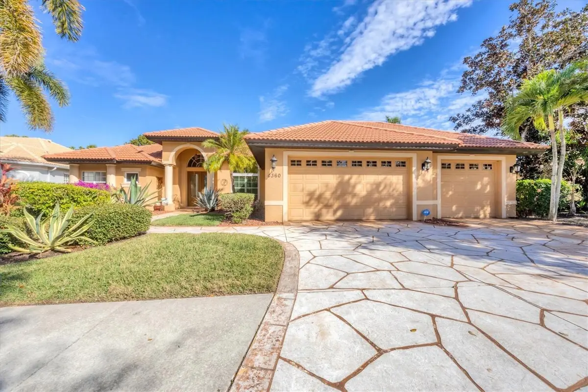 4360 Corso Venetia Boulevard, Venice, FL 34293 - Image #1