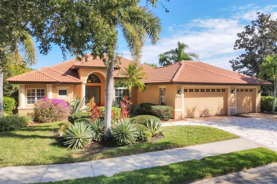 4360 Corso Venetia Boulevard, Venice, FL 34293 - Image #3