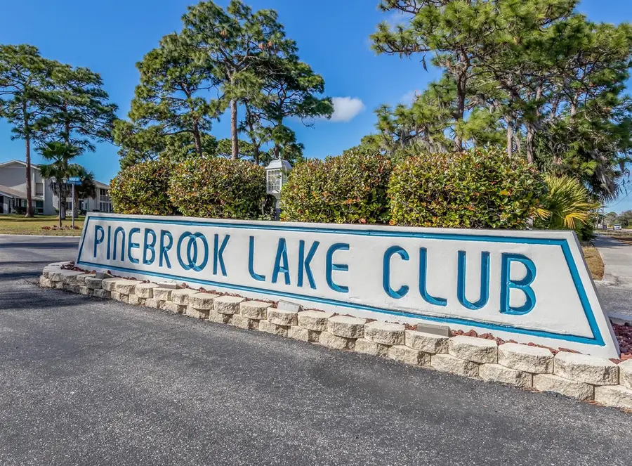 1310 Pine Lake Drive #10, Venice, FL 34285 - Image #2