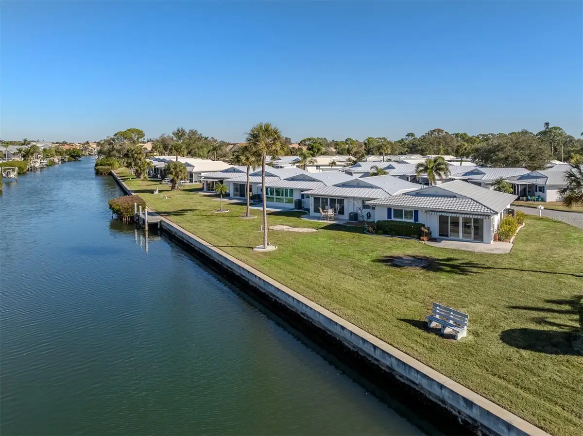 611 Fair Winds Drive #611, Nokomis, FL 34275 - Image #1