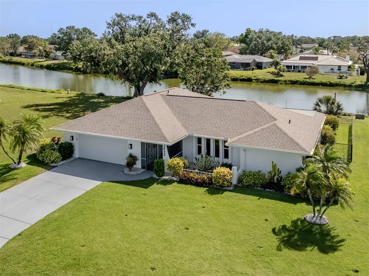1232 Pine Needle Road, Venice, FL 34285 - Image #1